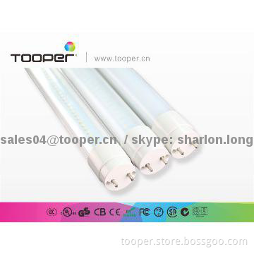 UL PSE led 18W bulb t8 0.6m 1.2m 1.5m 10W 12W 18W 23W
